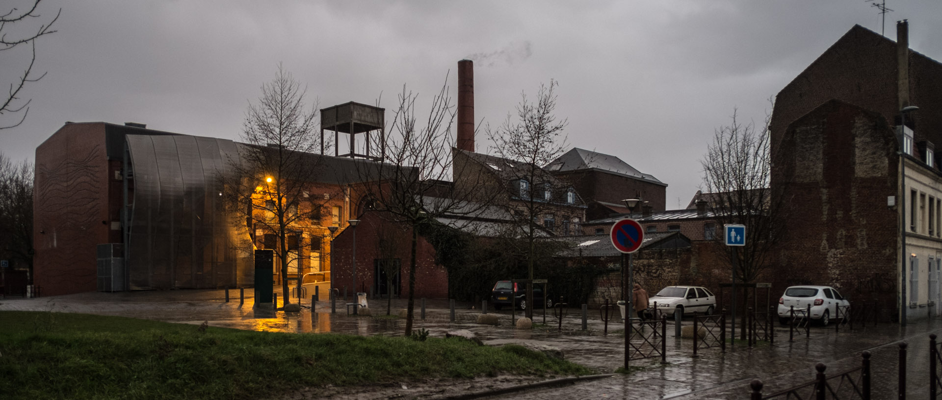 Mardi 25 février 2014, 18:24, Maison Folie Wazemmes, Lille