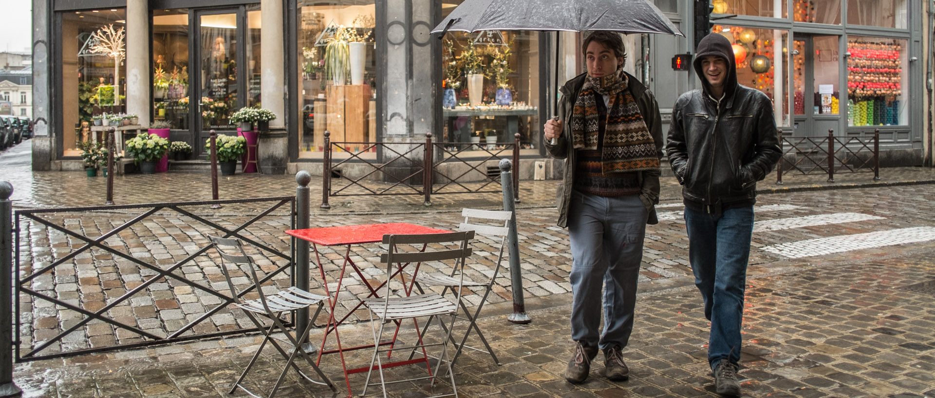 Vendredi 28 février 2014, 15:59, rue Esquermoise, Lille