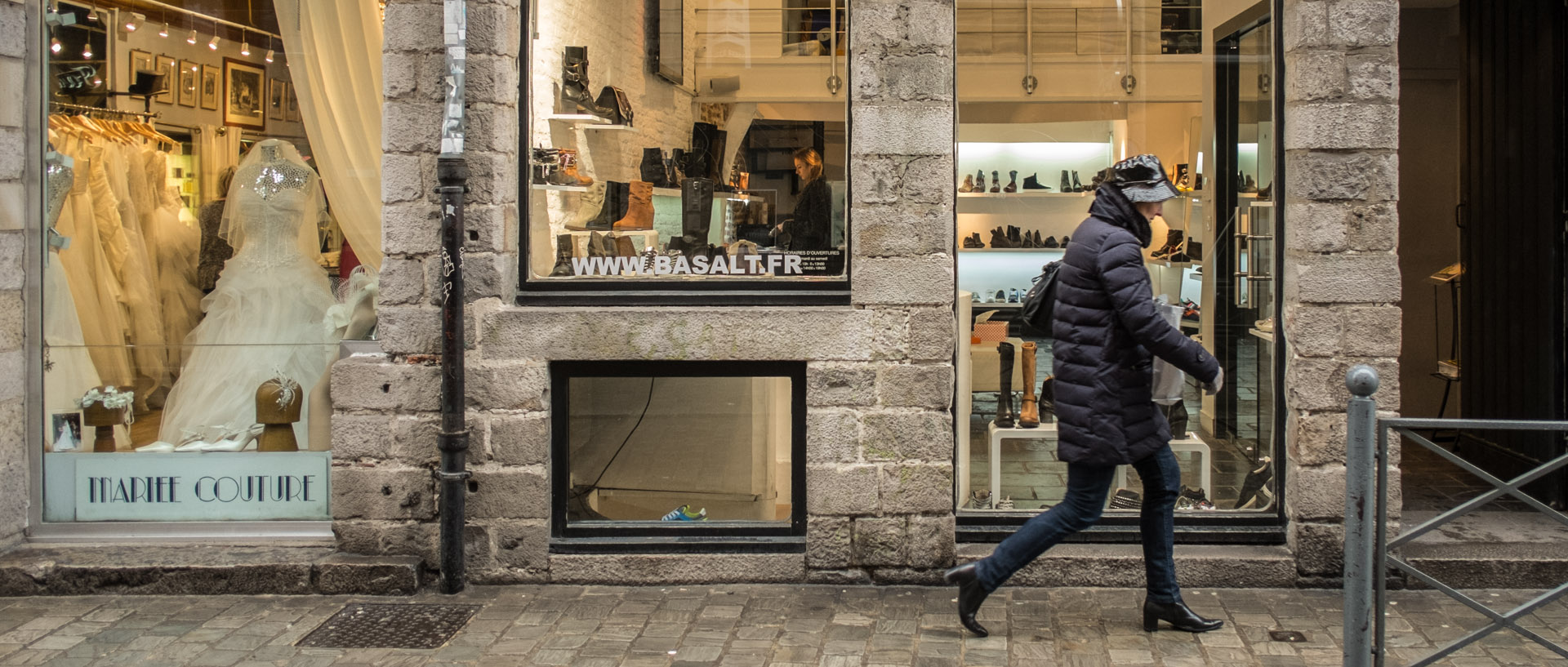 Vendredi 28 février 2014, 16:27, rue Lepelletier, Lille