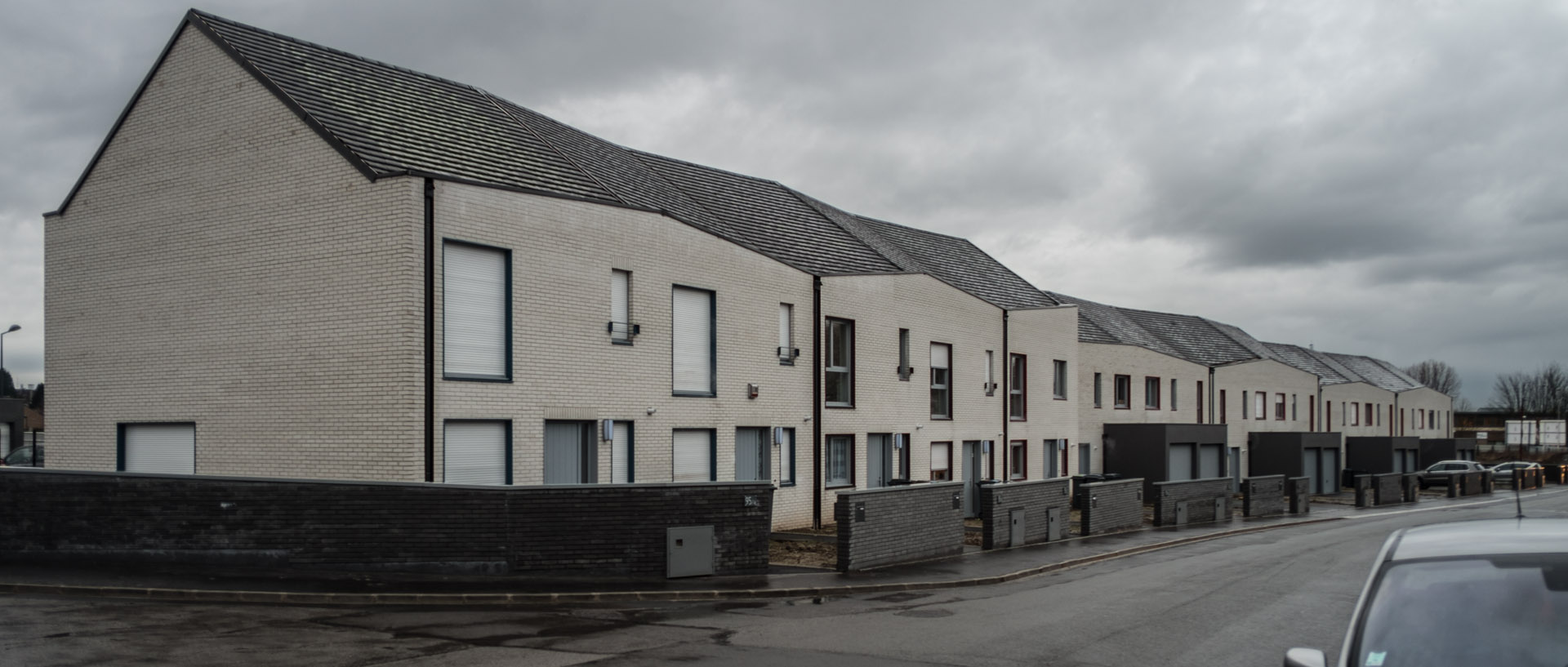 Lundi 3 mars 2014, 18:31, rue Parmentier, Villeneuve d'Ascq