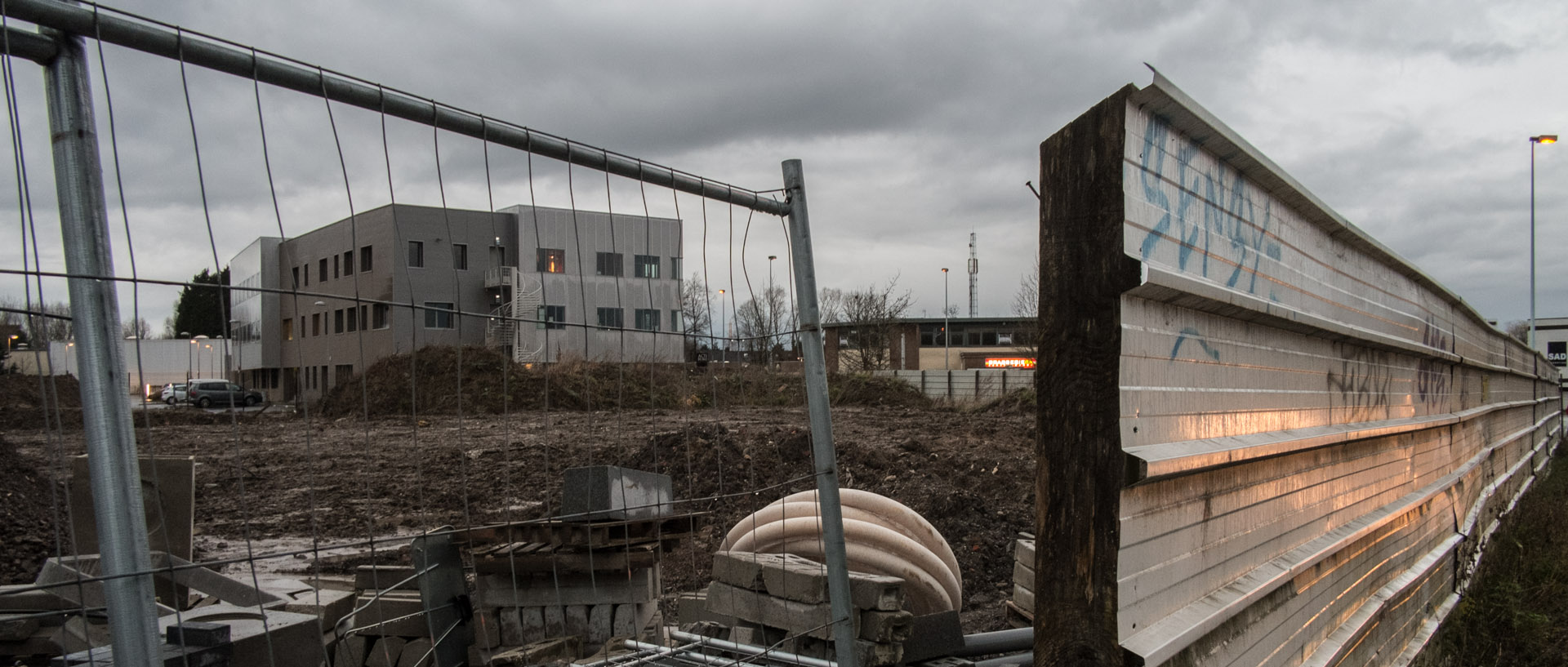 Lundi 3 mars 2014, 18:34, rue Parmentier, Villeneuve d'Ascq