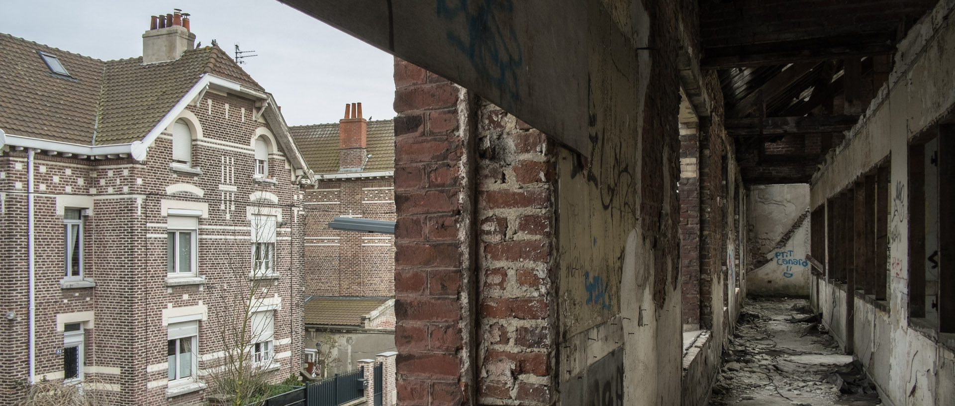 Samedi 15 mars 2014, 17:37, rue Winston-Churchill, Lille Lomme