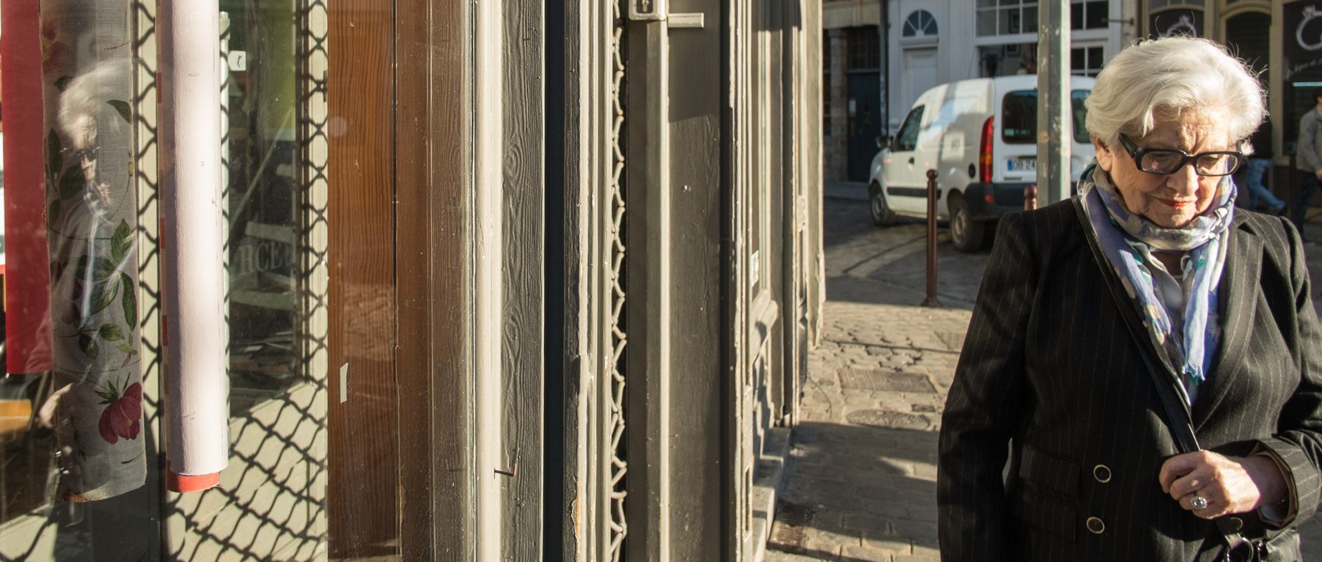 Dimanche 16 mars 2014, 17:21, rue Royale, Lille