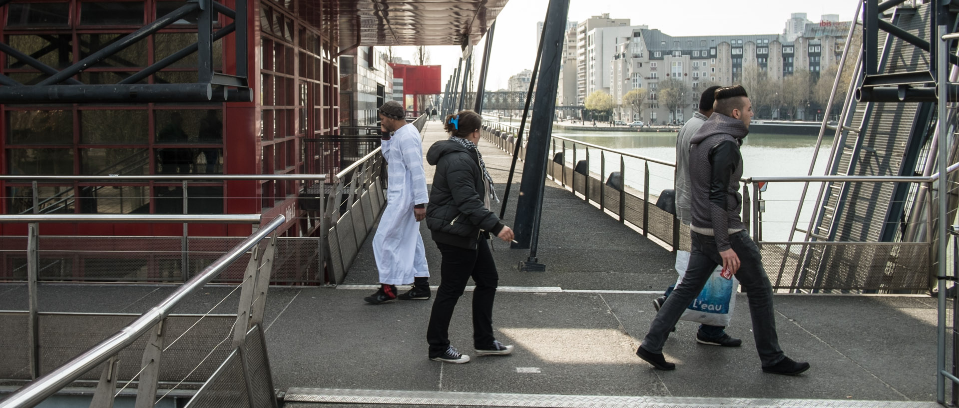 Vendredi 28 mars 2014, 14:48, parc de la Villette, Paris