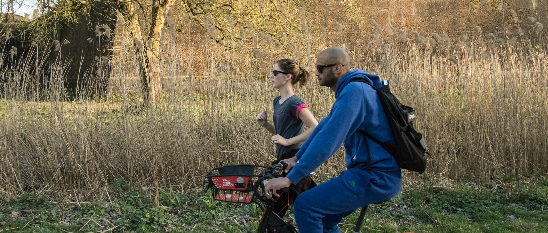 Samedi 5 avril 2014, 17:56, parc de la Citadelle, Lille