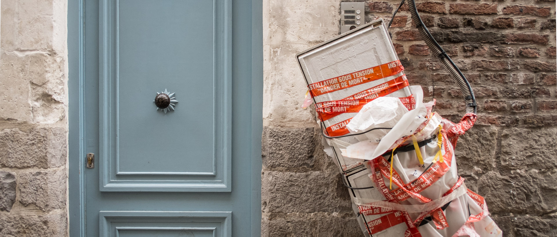 Jeudi 17 avril 2014, 19:26, rue de Pétérinck, Lille