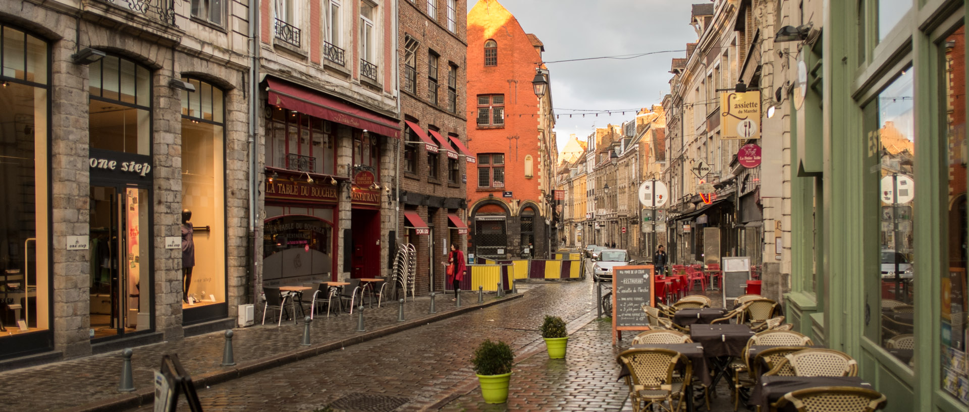 Mardi 29 avril 2014, 20:03, rue de la Monnaie, Lille