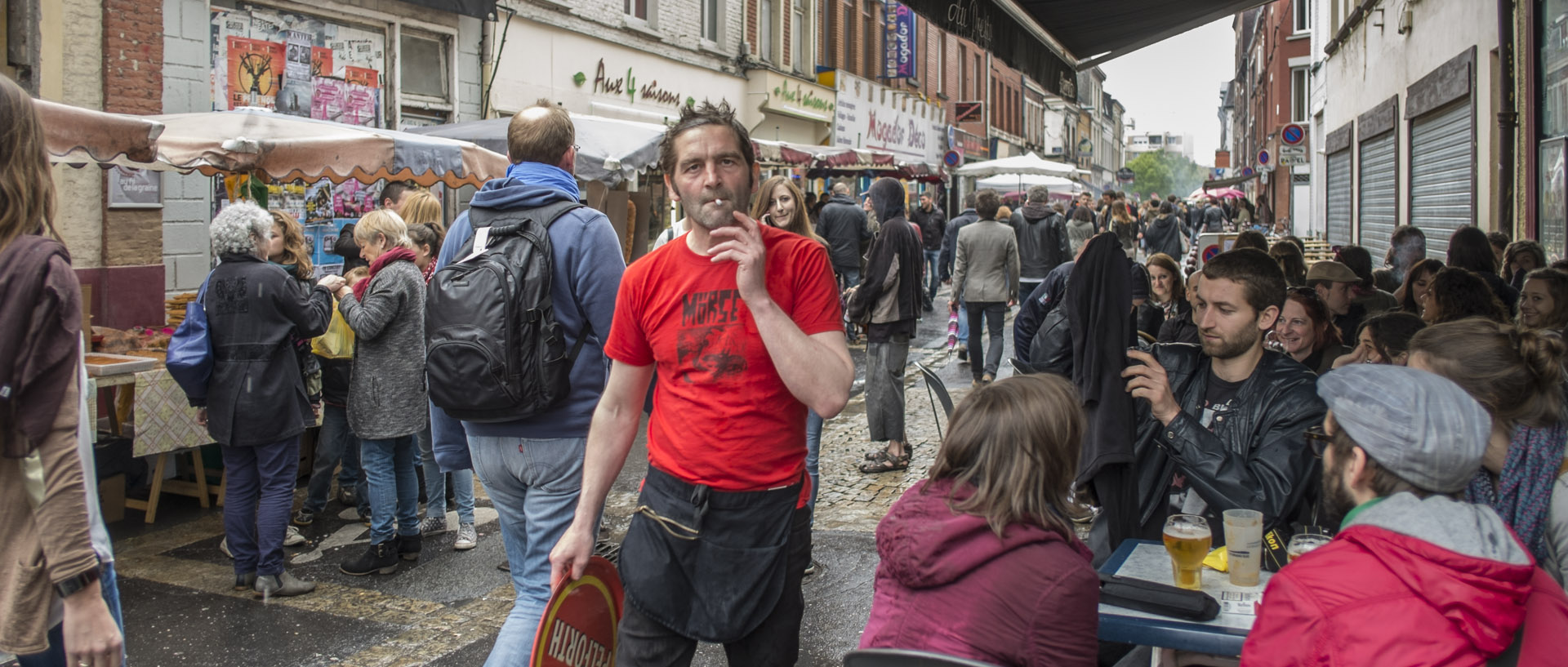 Jeudi 1er mai 2014, 16:01, rue des Sarrazins, Wazemmes, Lille