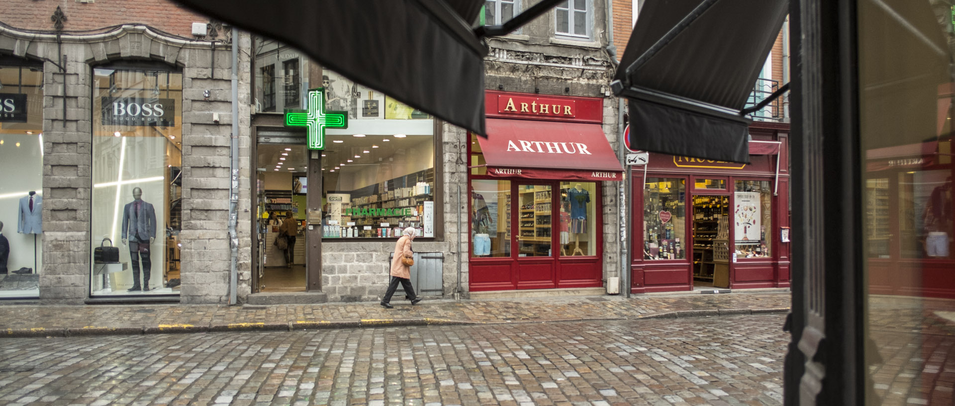 Mardi 6 mai 2014, 18:24, rue des Chats bossus, Lille