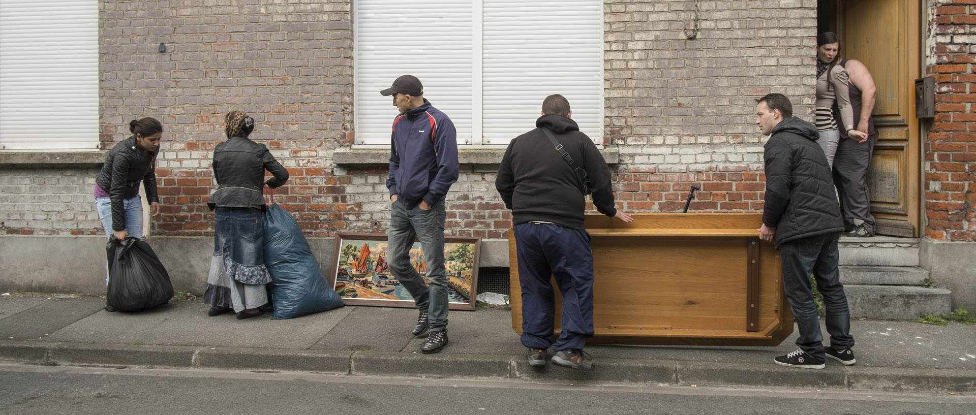 Dimanche 11 mai 2014, 15:33, rue Henri-Briffaut, Wattrelos