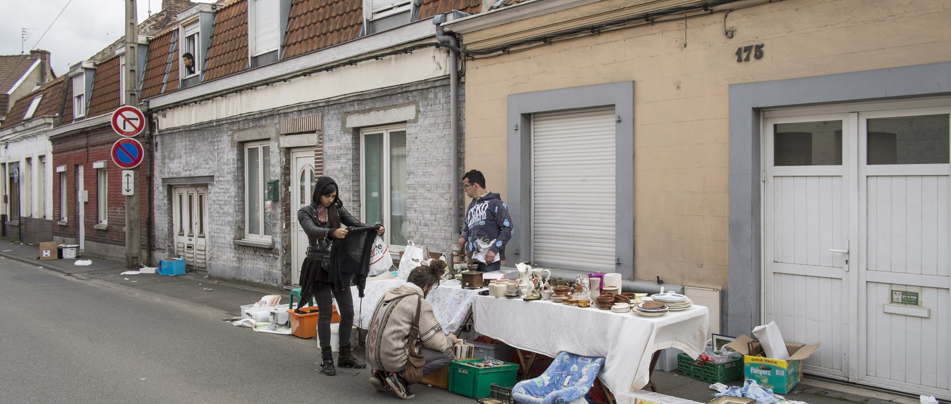 Dimanche 11 mai 2014, 15:33, rue Henri-Briffaut, Wattrelos