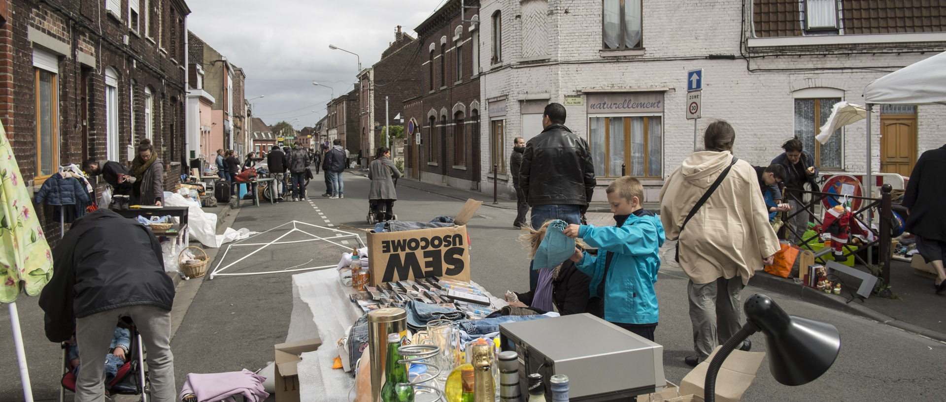 Dimanche 11 mai 2014, 15:38, rue Henri-Briffaut, Wattrelos