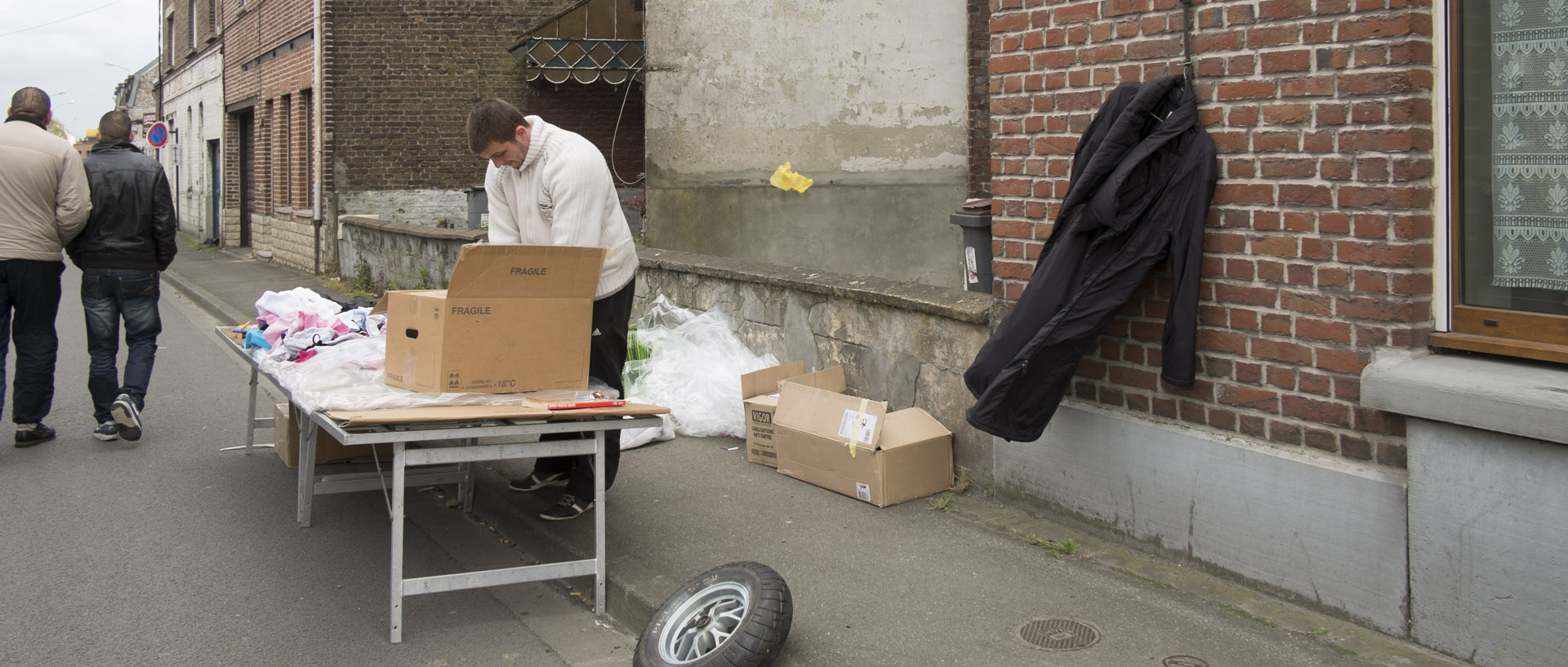 Dimanche 11 mai 2014, 15:41, rue Henri-Briffaut, Wattrelos