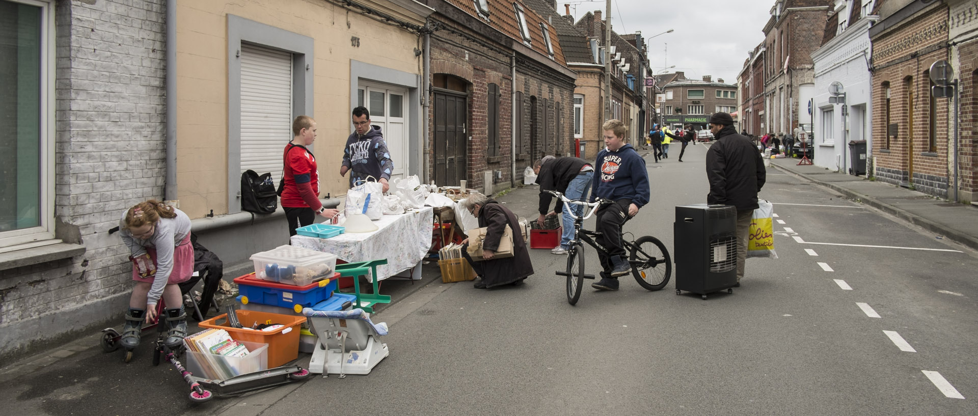 Dimanche 11 mai 2014, 15:55, rue Henri-Briffaut, Wattrelos