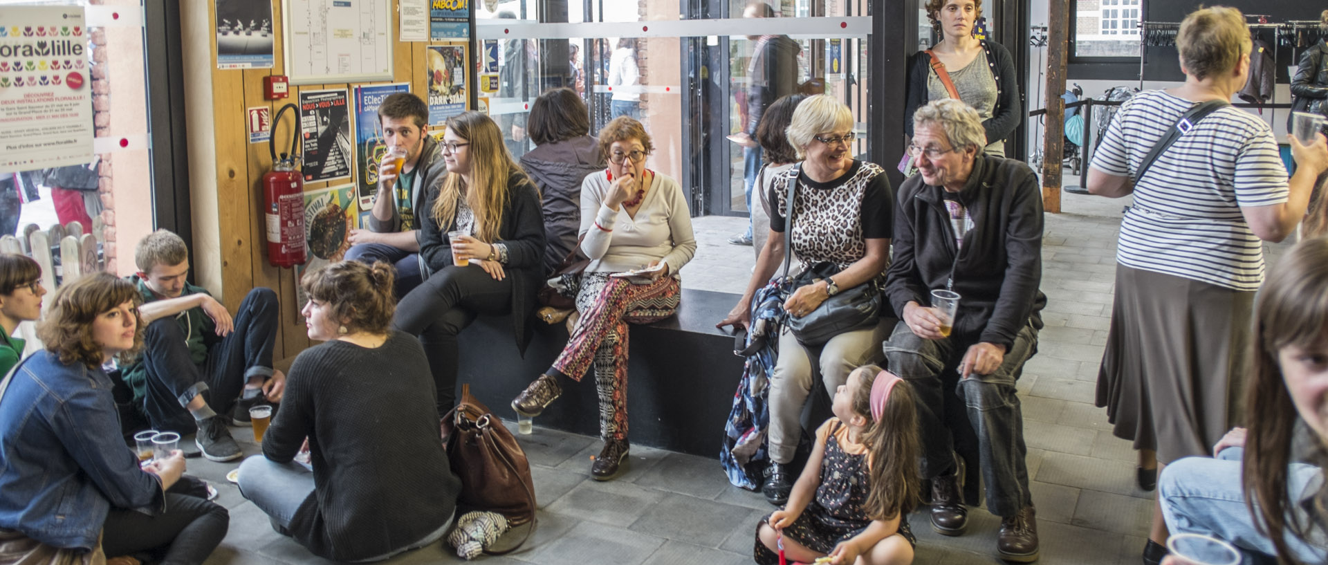 Mercredi 21 mai 2014, 19:29, gare Saint-Sauveur, Lille