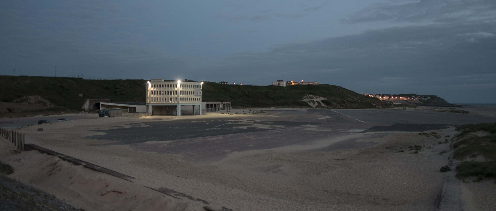 Lundi 2 juin 2014, 22:27, port de commerce, Boulogne sur mer