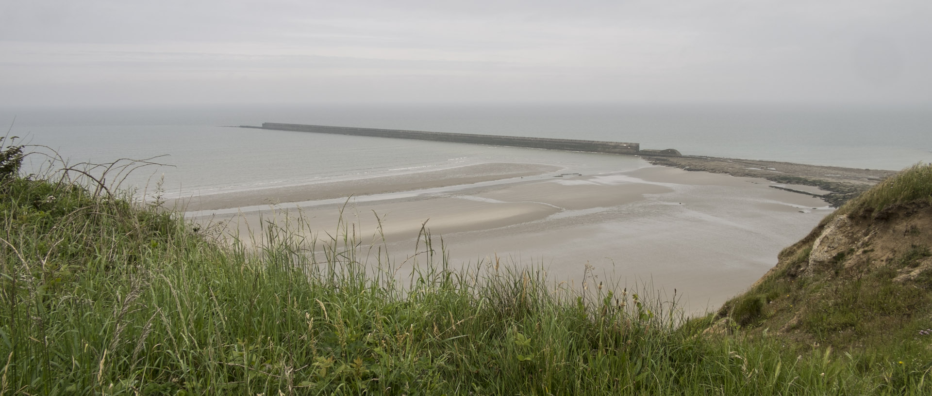 Mardi 3 juin 2014, 11:36, plage, Boulogne sur mer