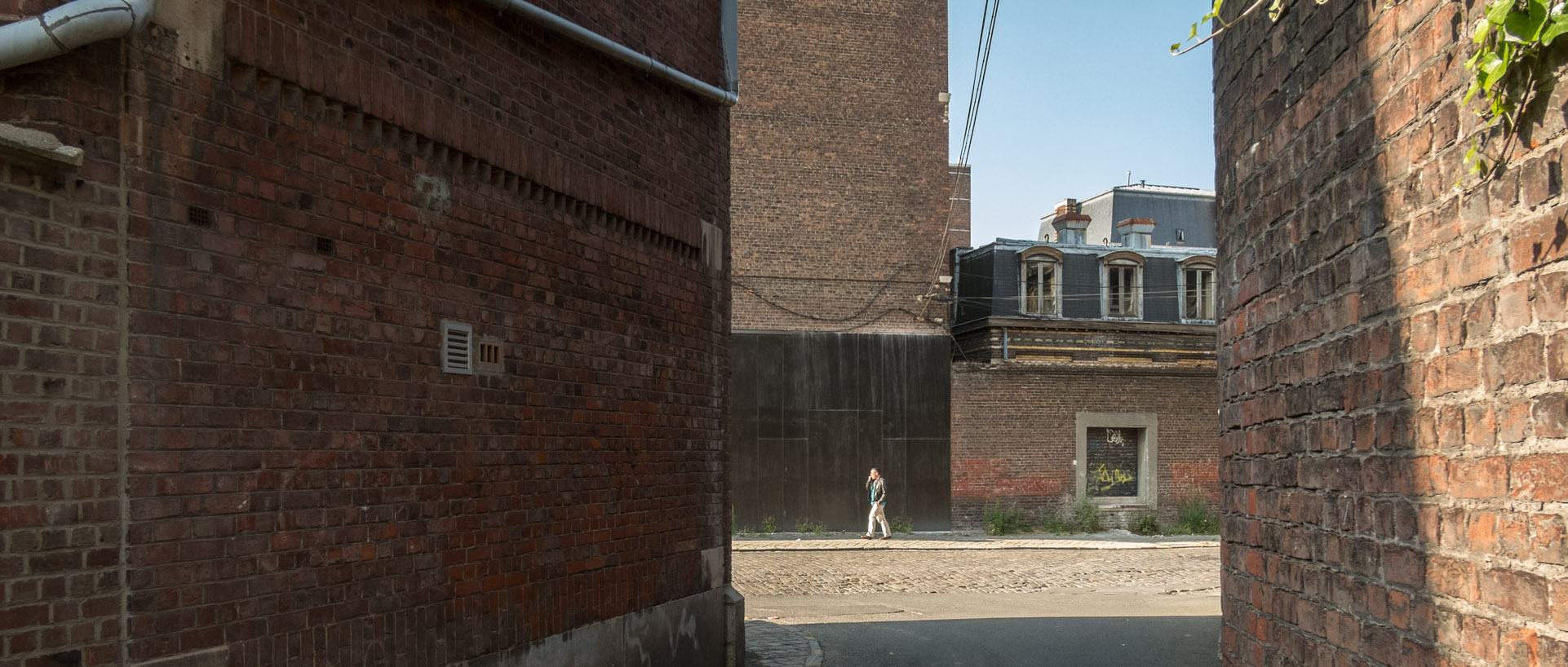 Mardi 24 juin juin 2014, 18:39, rue de Bazeilles, Tourcoing