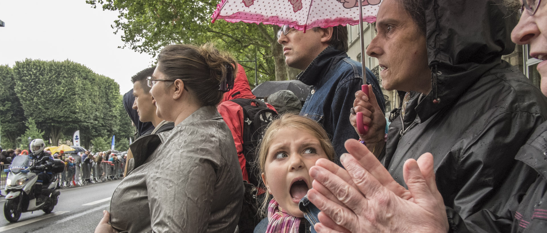 Mardi 8 juillet 2014, 15:39, boulevard de la Liberté, Lille