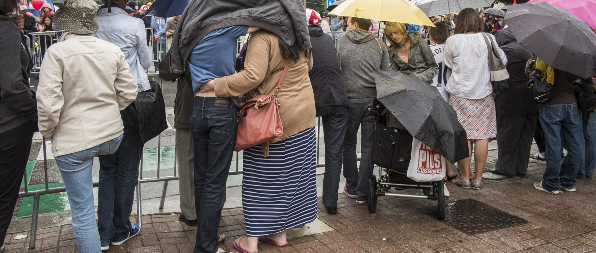 Mardi 8 juillet 2014, 15:46, boulevard de la Liberté, Lille