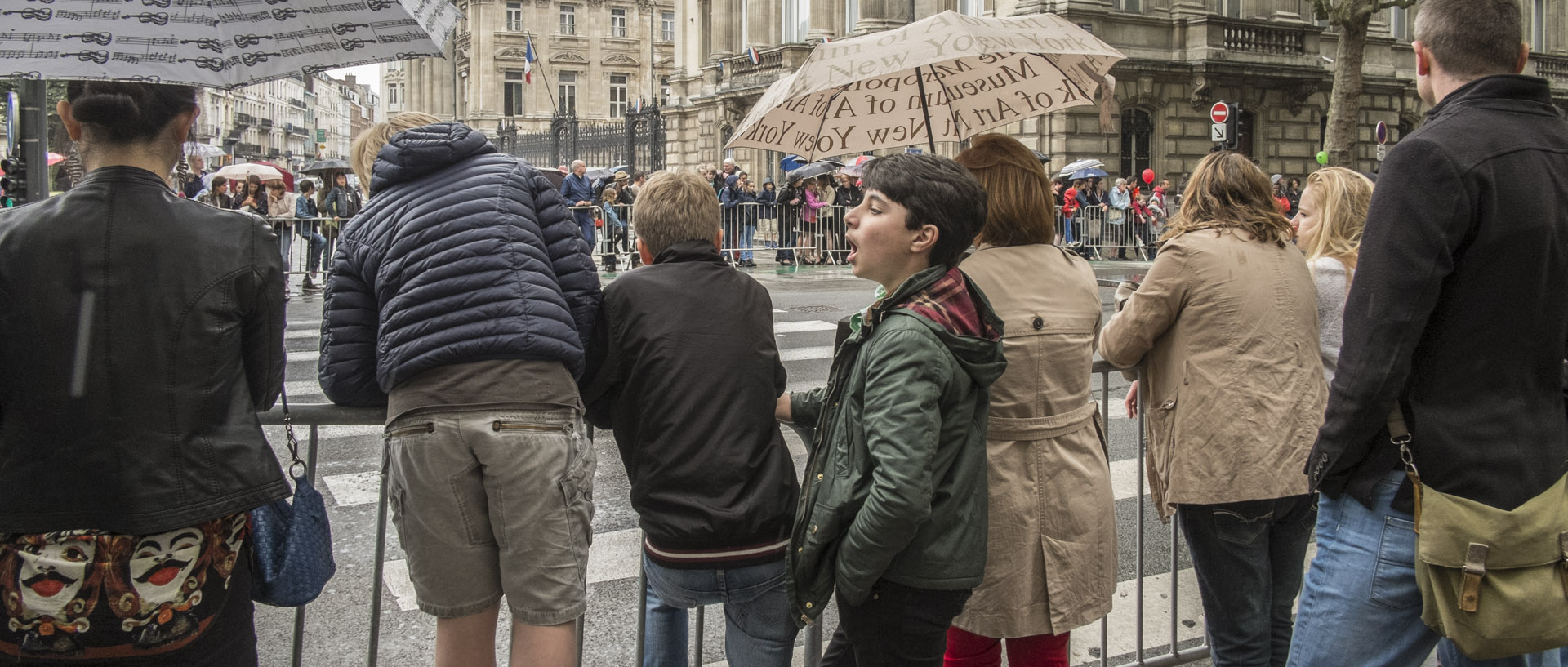 Mardi 8 juillet 2014, 15:49, boulevard de la Liberté, Lille