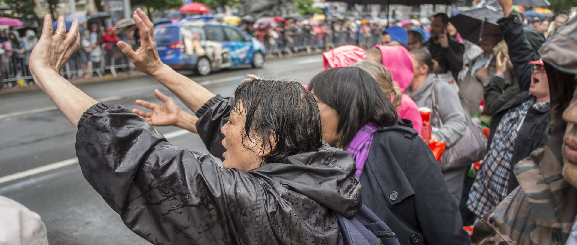 Mardi 8 juillet 2014, 16:08, boulevard de la Liberté, Lille