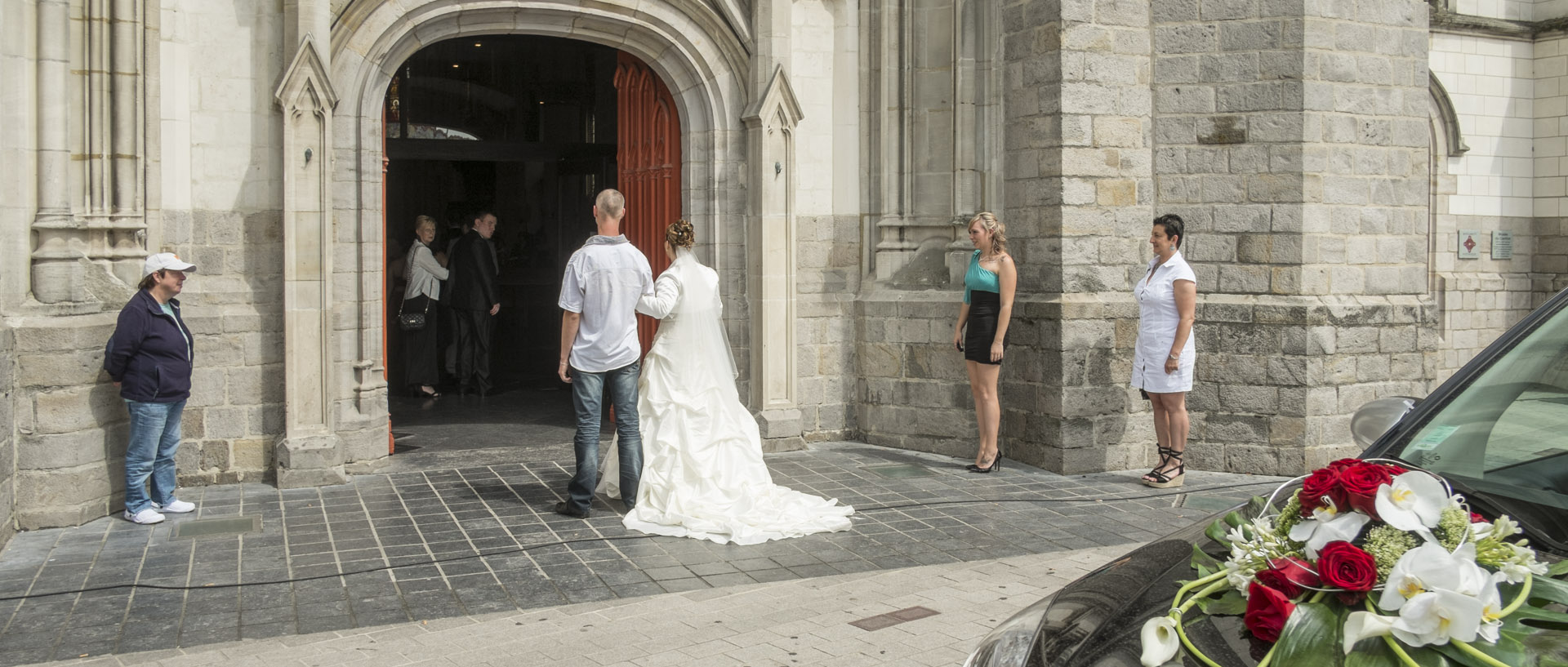 Samedi 19 juillet 2014, 15:22, parvis Saint-Christophe, Tourcoing