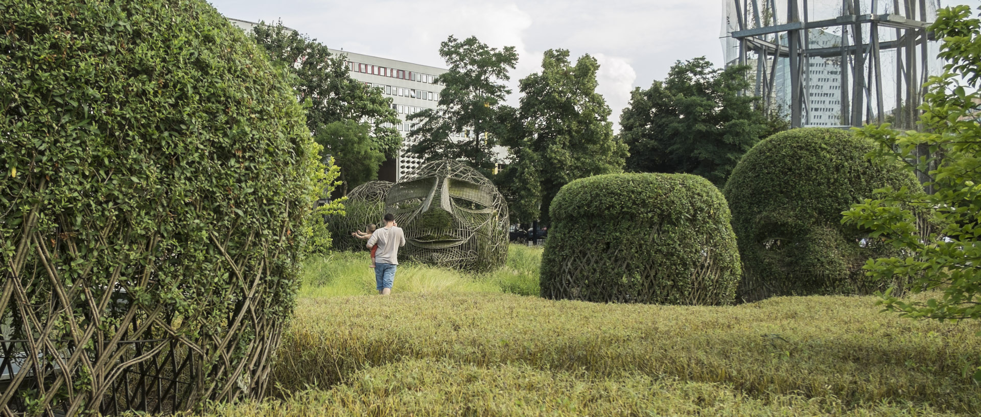 Mercredi 23 juillet 2014, 17:59, jardin des géants, Lille