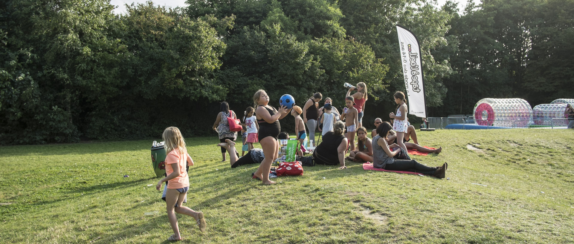 Lundi 4 août 2014, 18:56, impasse du Triest, Wasquehal