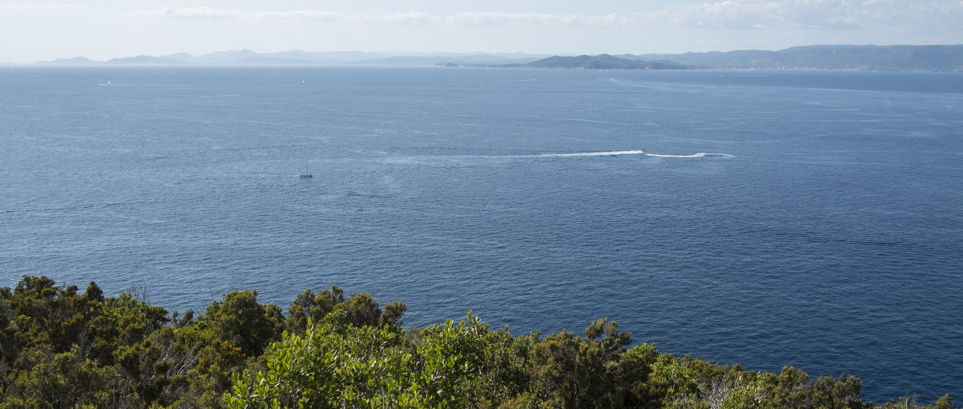 Samedi 16 août 2014, 16:57, Ile du Levant