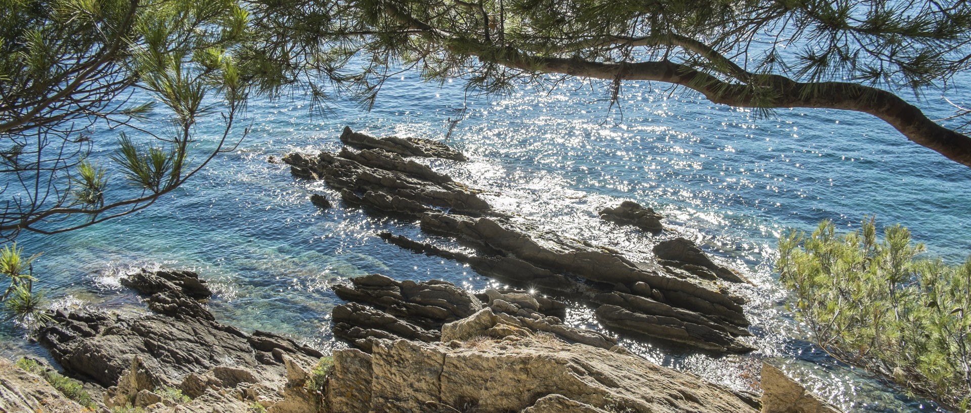 Dimanche 17 août 2014, 16:56, Ile du Levant