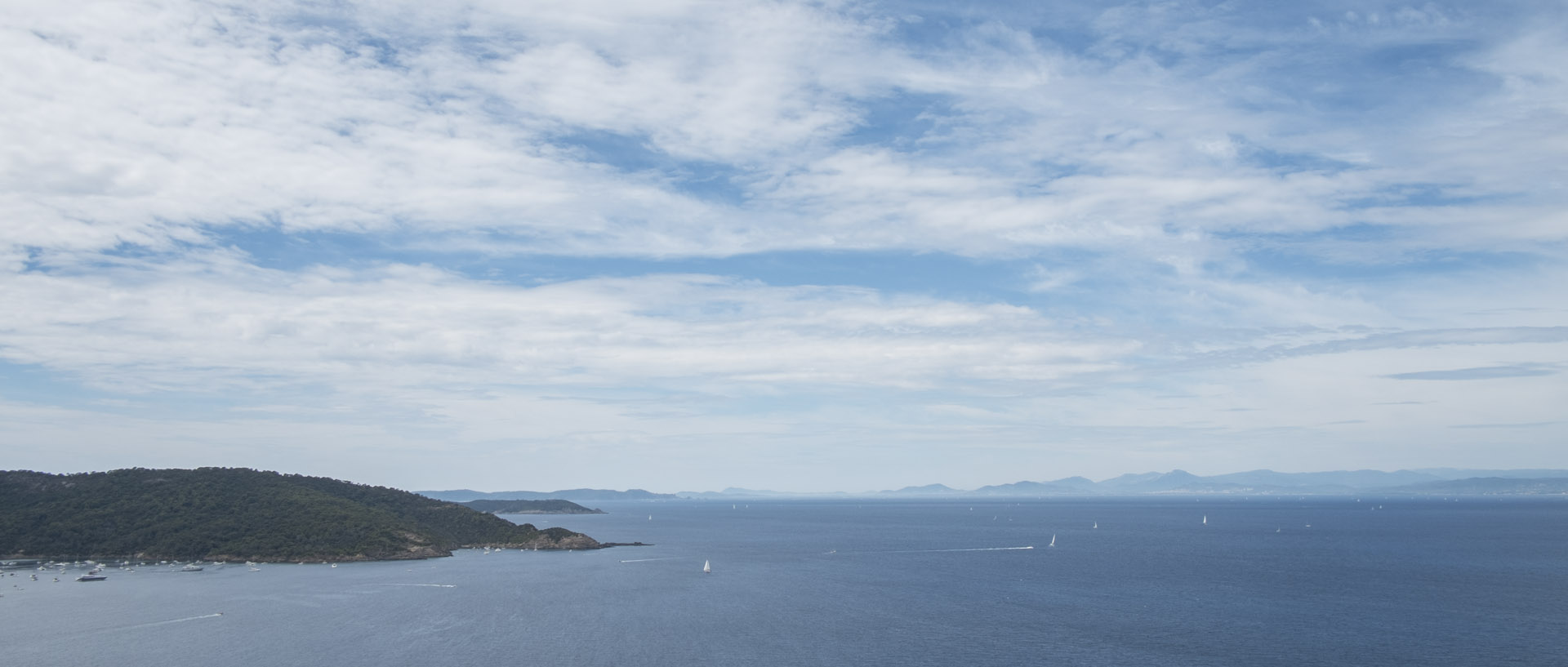 Lundi 25 août 2014, 14:12, Ile du Levant