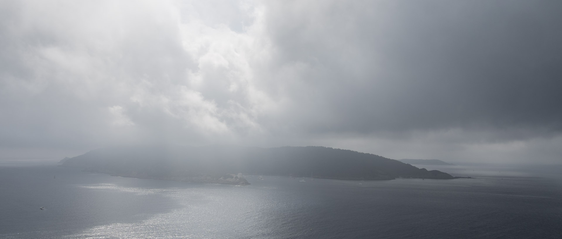 Mardi 26 août 2014, 15:42, Ile du Levant