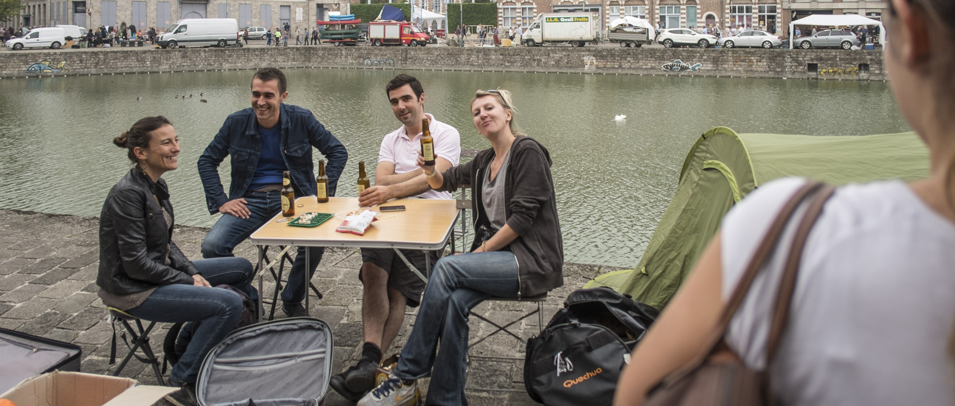 Vendredi 5 septembre 2014, 19:06, quai de Wault, Lille