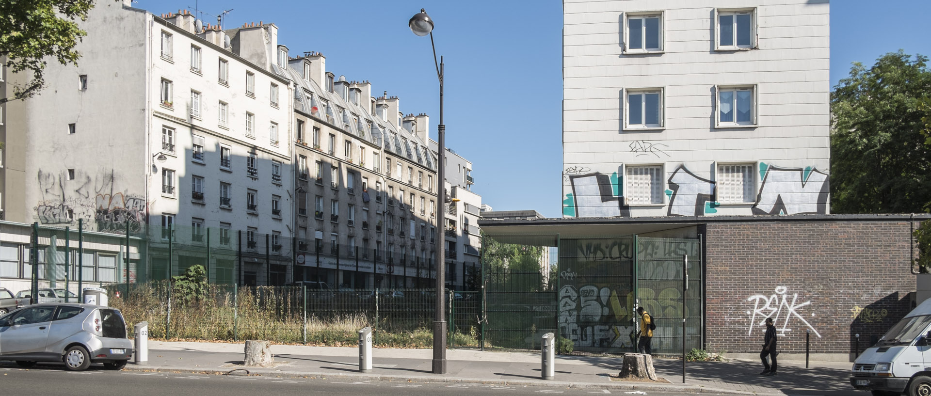 Vendredi 12 septembre 2014, 16:18, rue du faubourg Saint-Martin, Paris