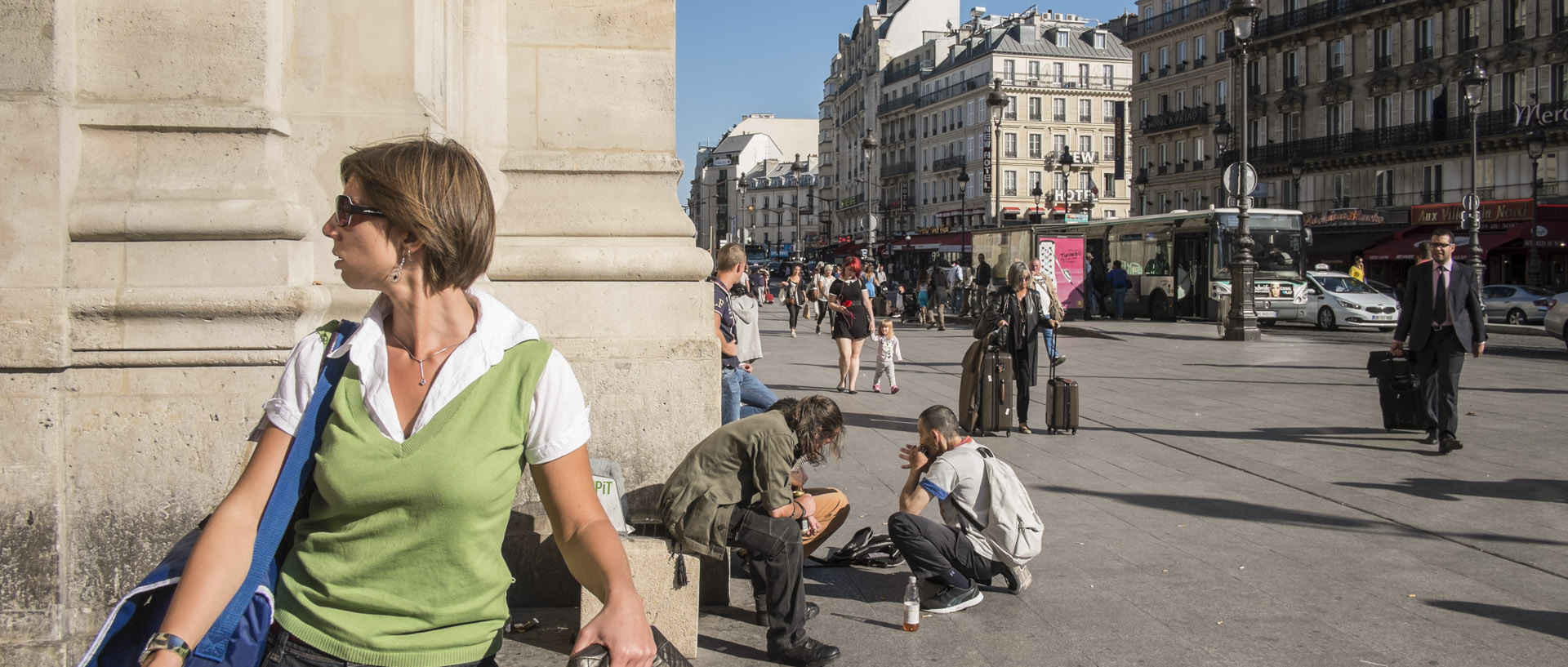 Vendredi 12 septembre 2014, 17:07, rue de Dunkerque, Paris