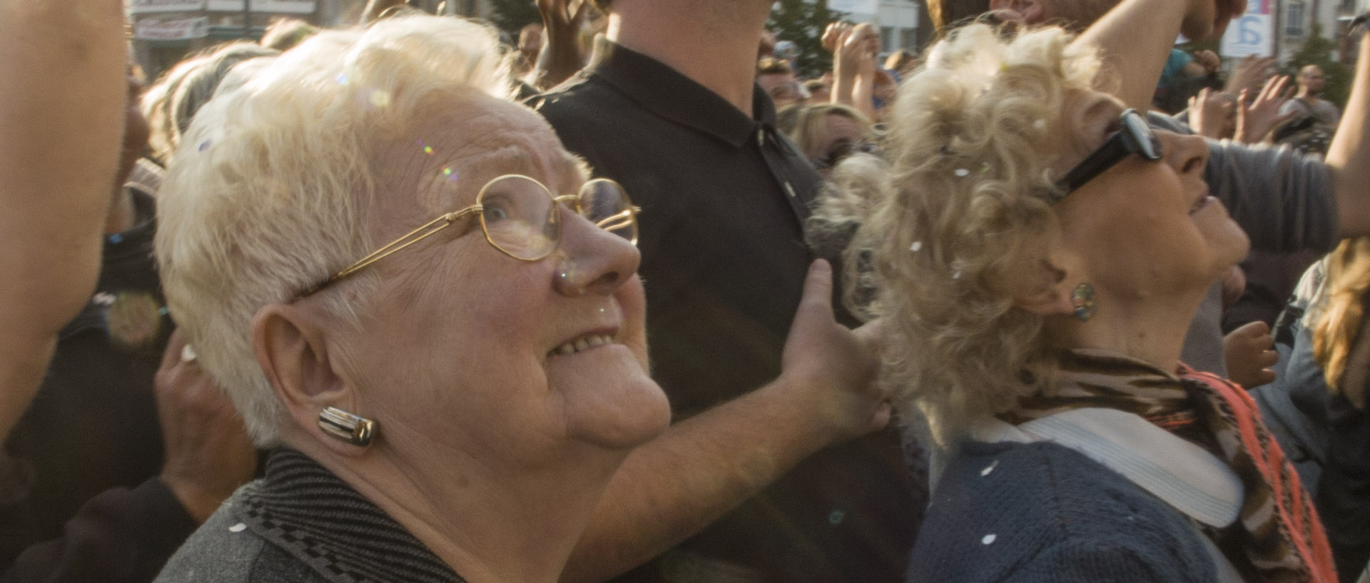 Dimanche 14 septembre 2014, 18:29, place du Général-de-Gaulle, Armentières