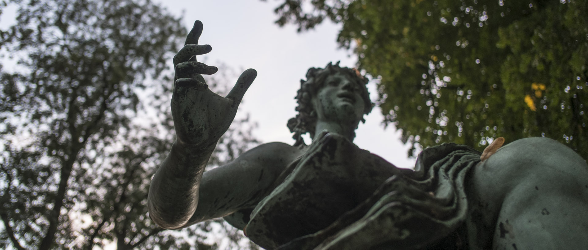 Lundi 15 septembre 2014, 20:09, parc Barbieux, Roubaix