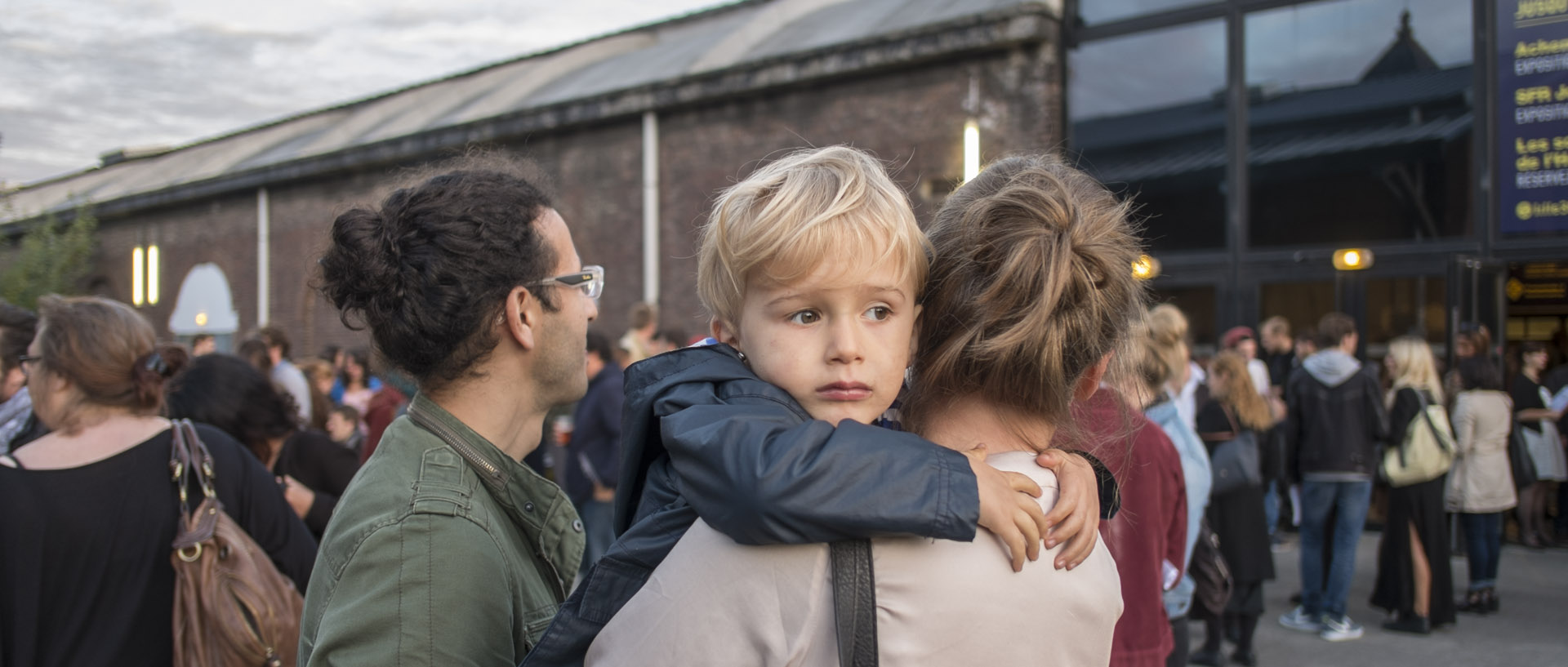 Jeudi 25 septembre 2014, 19:36, Gare Saint-Sauveur, Lille