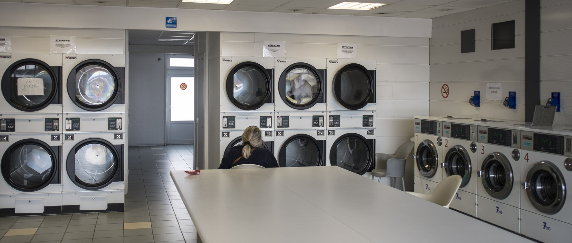 Vendredi 10 octobre 2014, 16:59, chaussée de Lille, Mouscron, Belgique