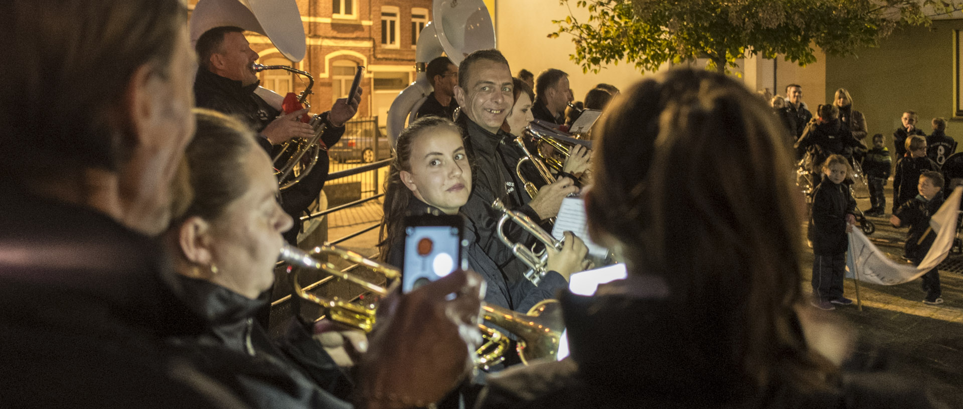 Vendredi 10 octobre 2014, 19:51, boulevard Constantin-Descat, Tourcoing