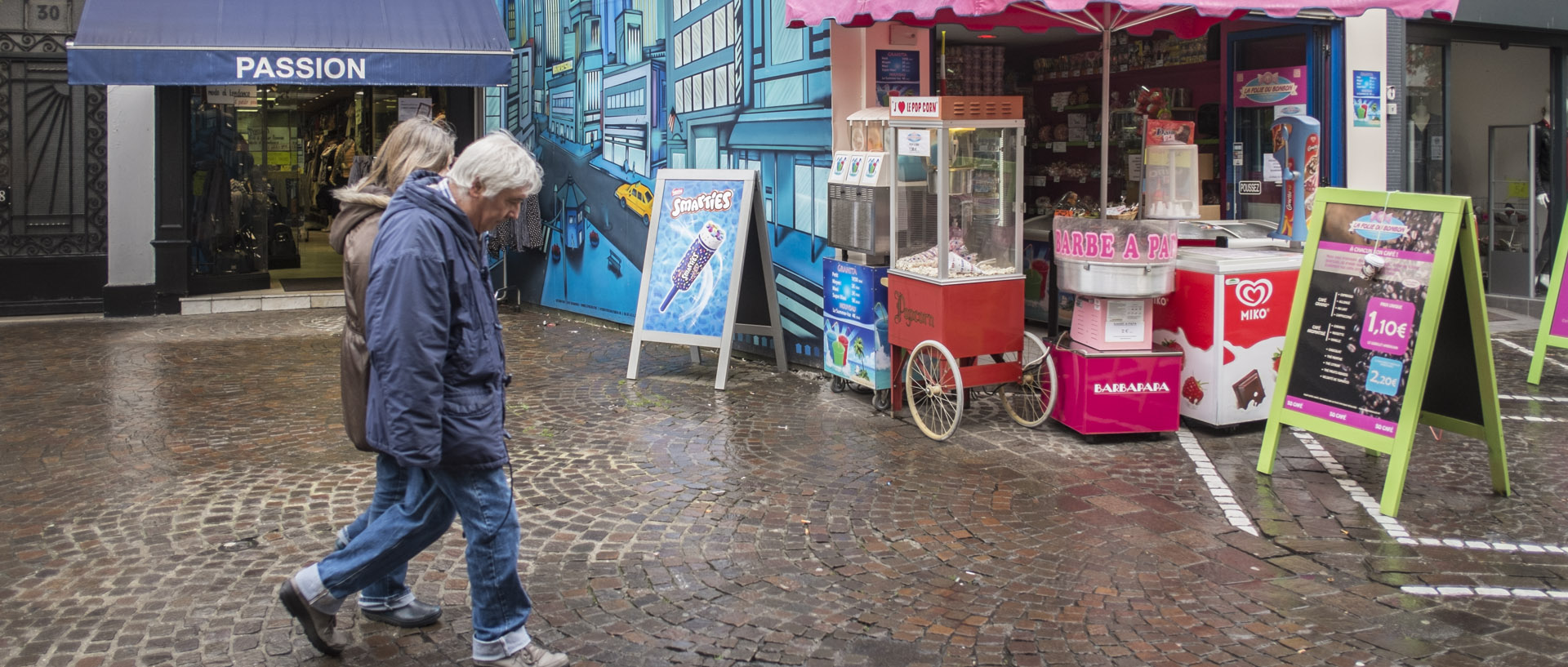 Mardi 14 octobre 2014, 16:36, rue Saint-Jacques, Tourcoing