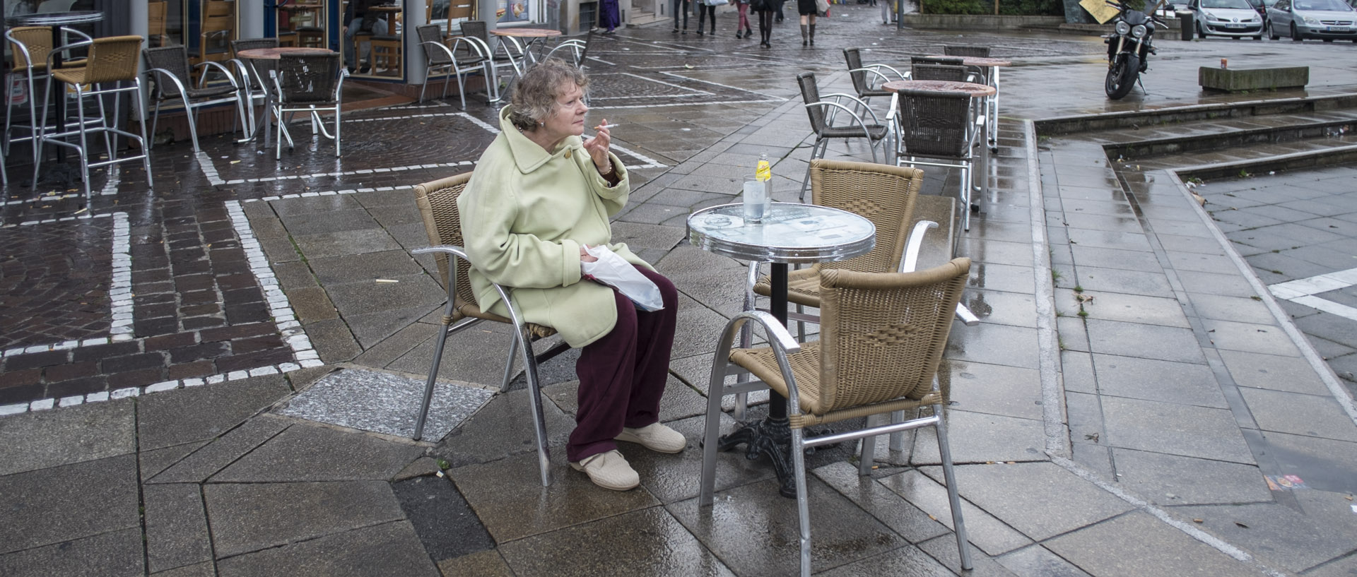 Mardi 14 octobre 2014, 16:41, Grande Place, Tourcoing