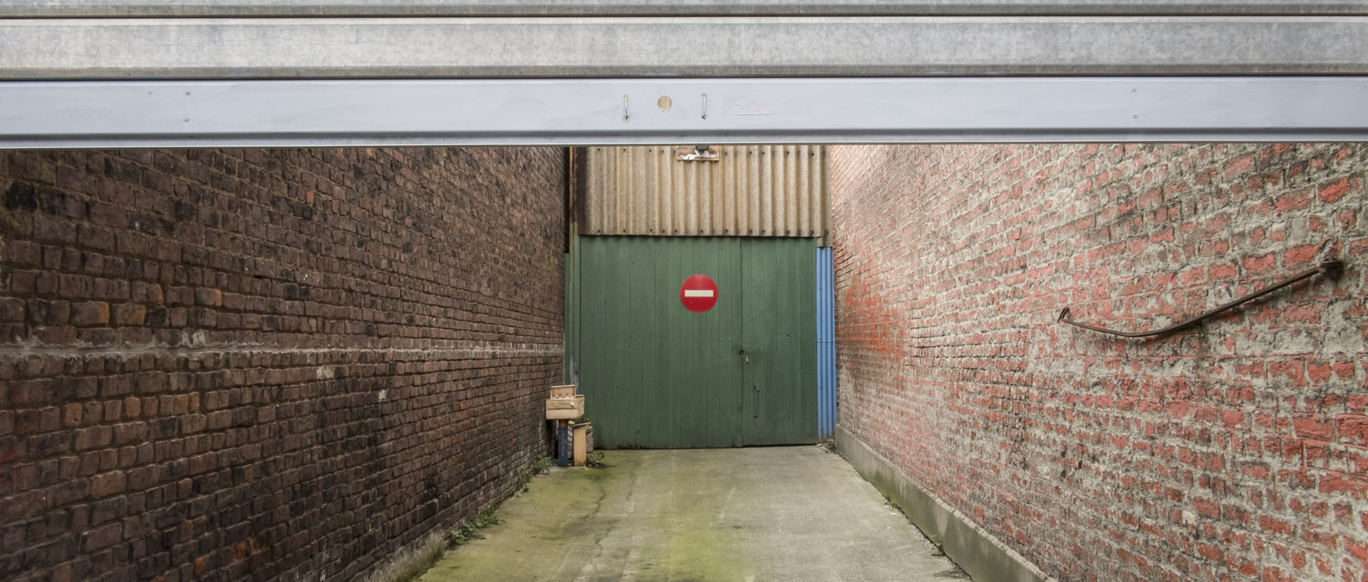 Vendredi 17 octobre 2014, 15:23, rue de l'Epine, Tourcoing