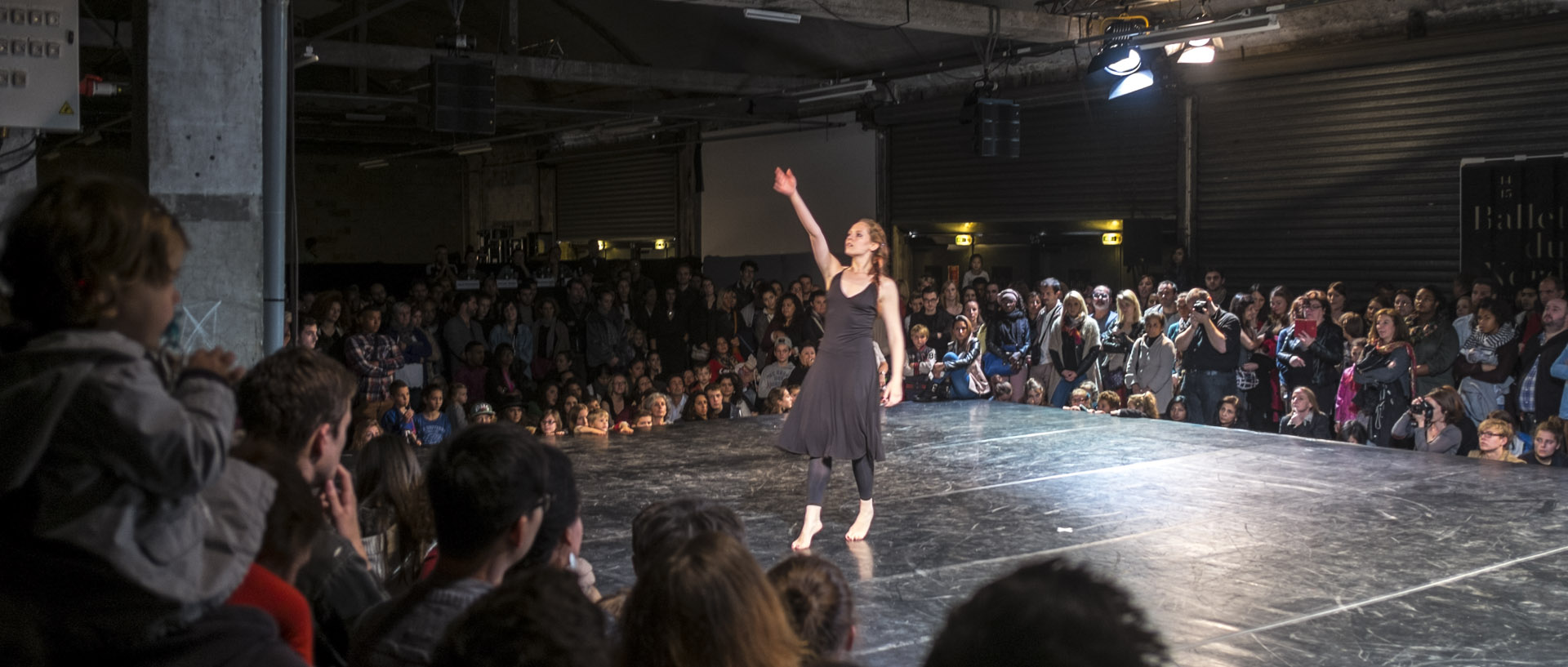 Samedi 25 octobre 2014, 17:13, gare Saint-Sauveur, Lille