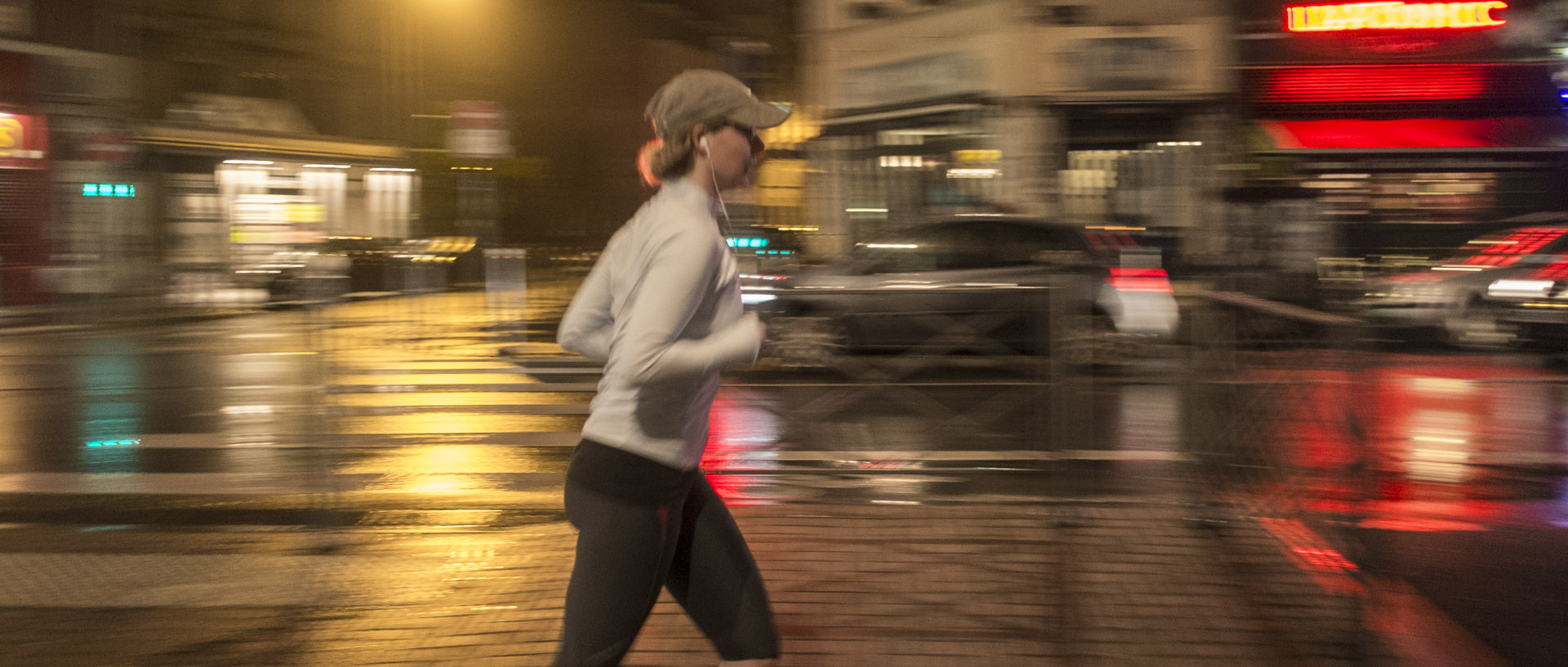 Mercredi 29 octobre 2014, 19:03, rue Solférino, Lille