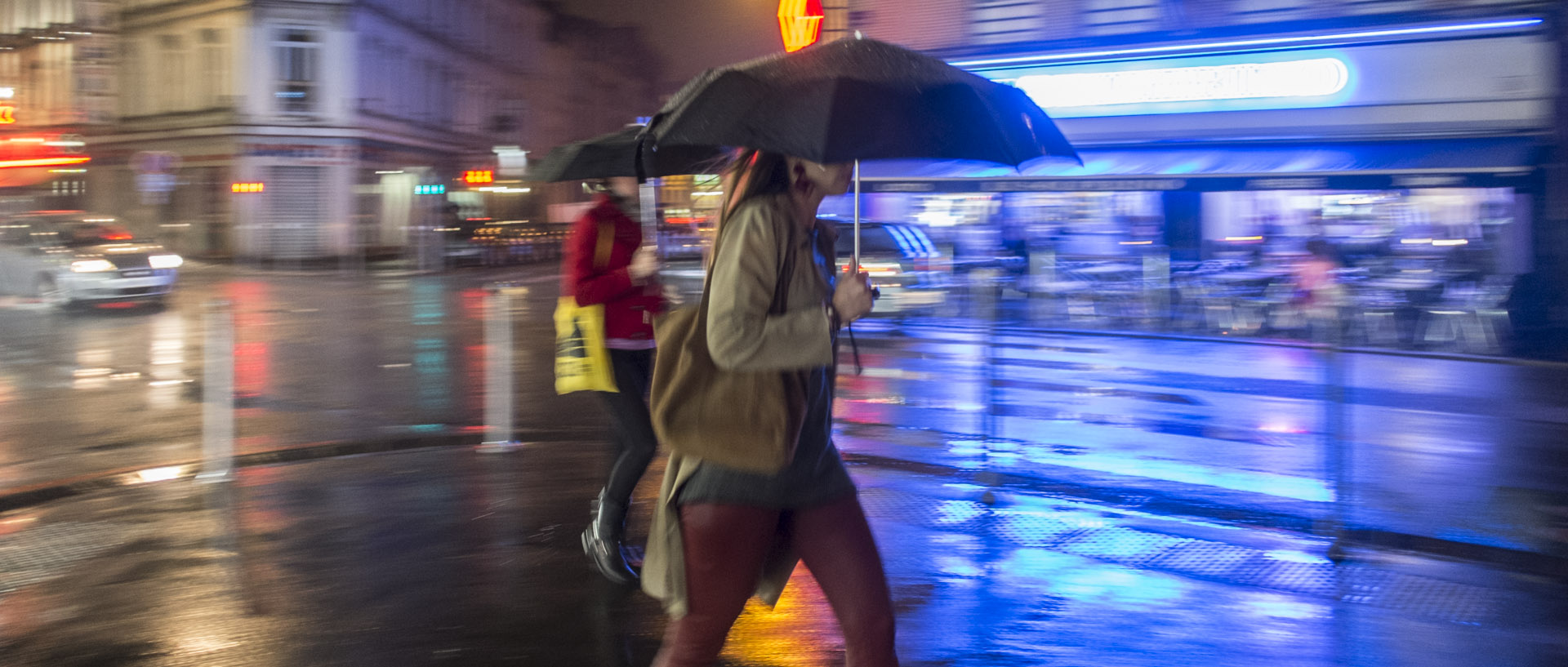 Mercredi 29 octobre 2014, 19:06, rue Solférino, Lille