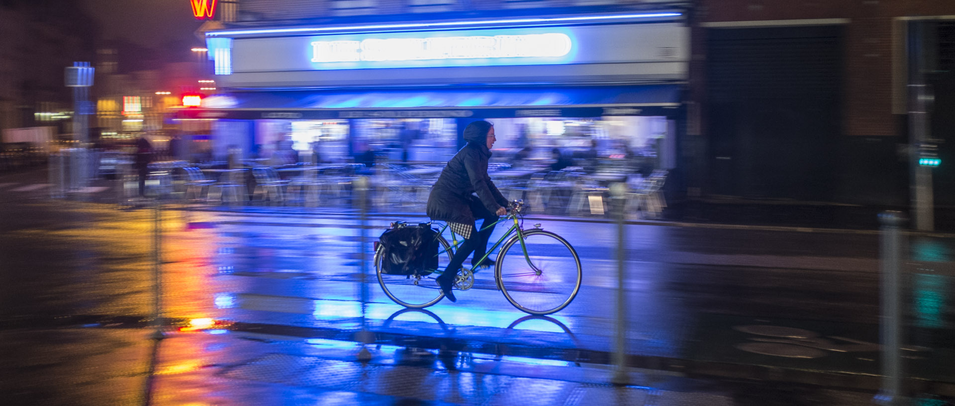 Mercredi 29 octobre 2014, 19:08, rue Solférino, Lille