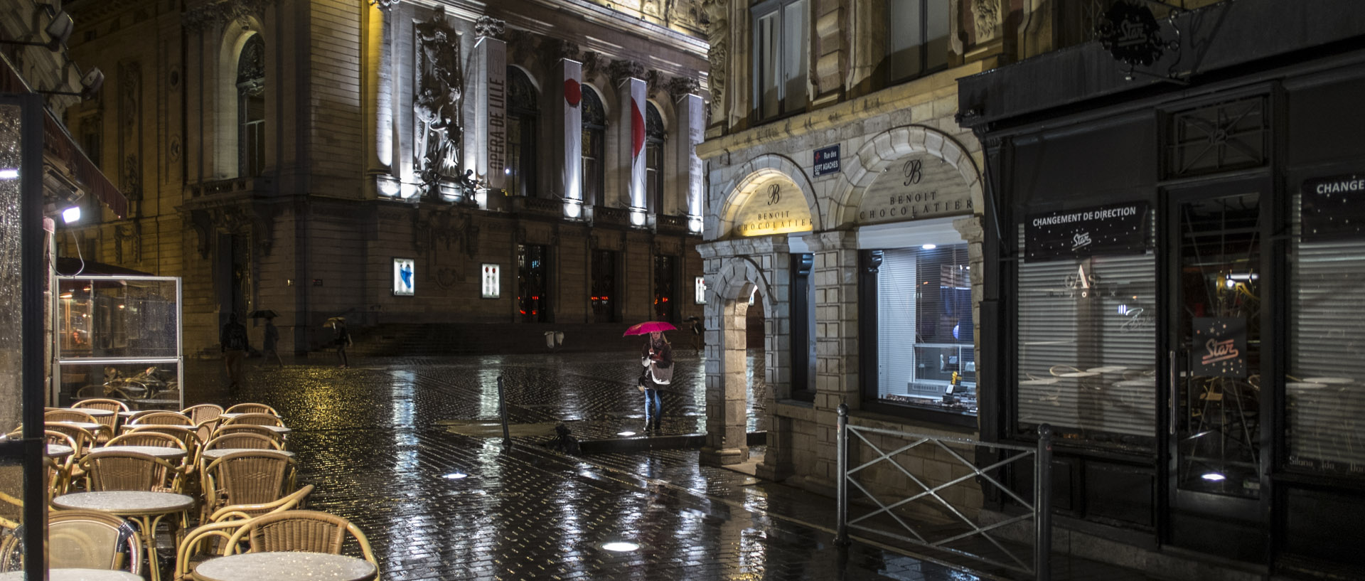 Lundi 3 novembre 2014, 19:52, rue des Sept Agaches, Lille