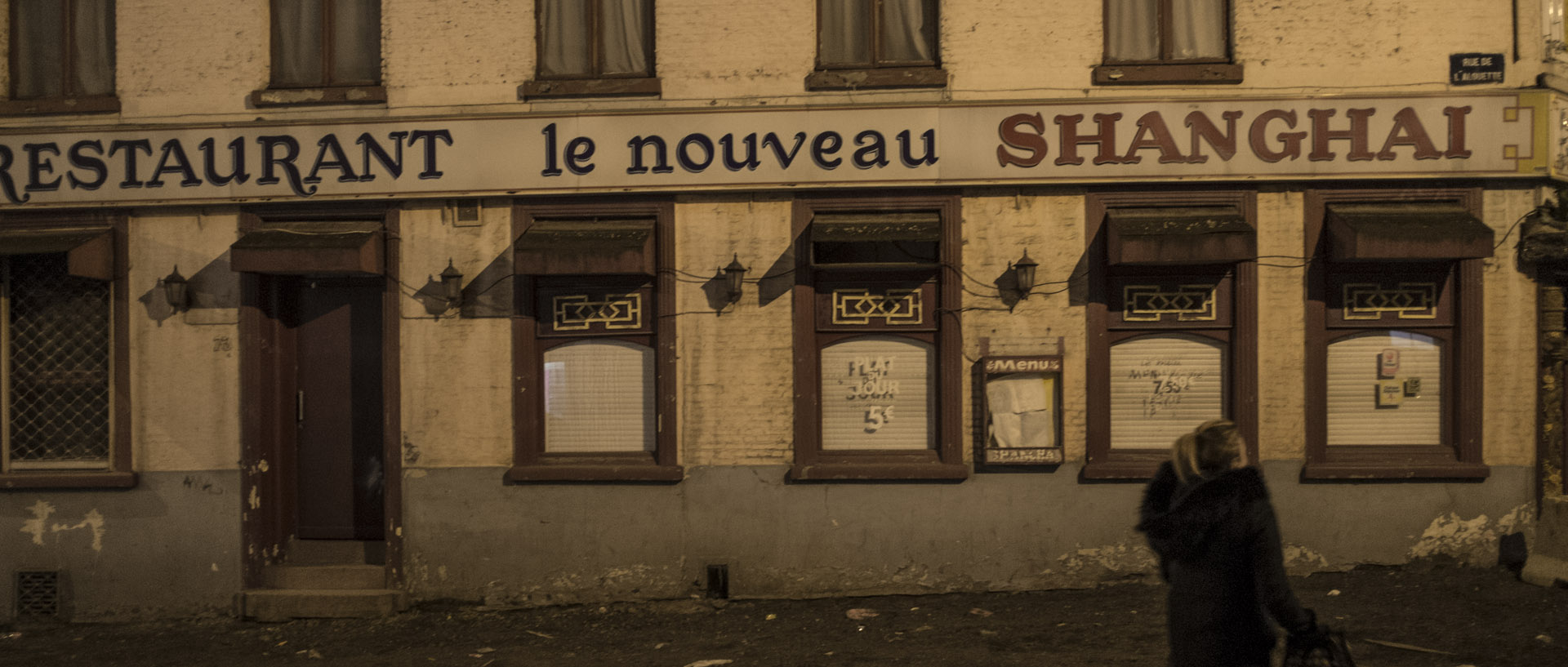 Vendredi 21 novembre 2014, 17:47, rue de l'Alouette, Roubaix